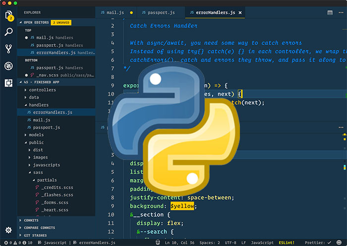 python Certificate
