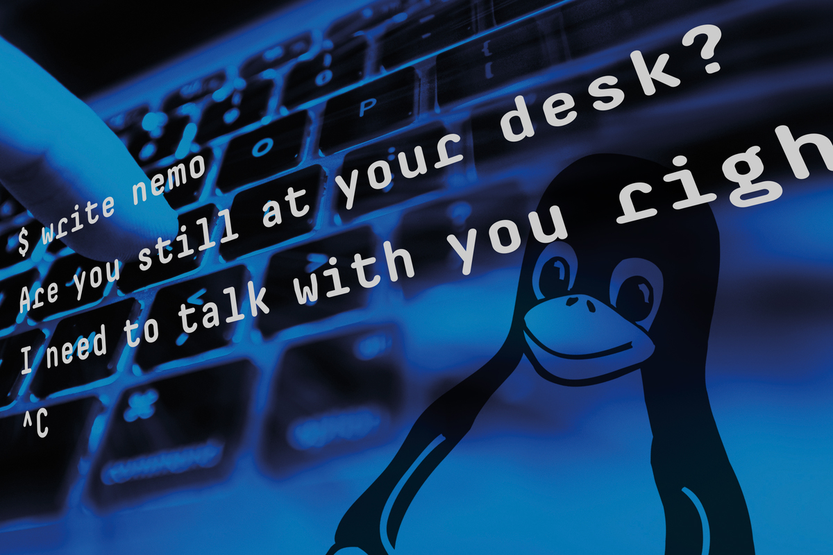 Linux command line Certificate