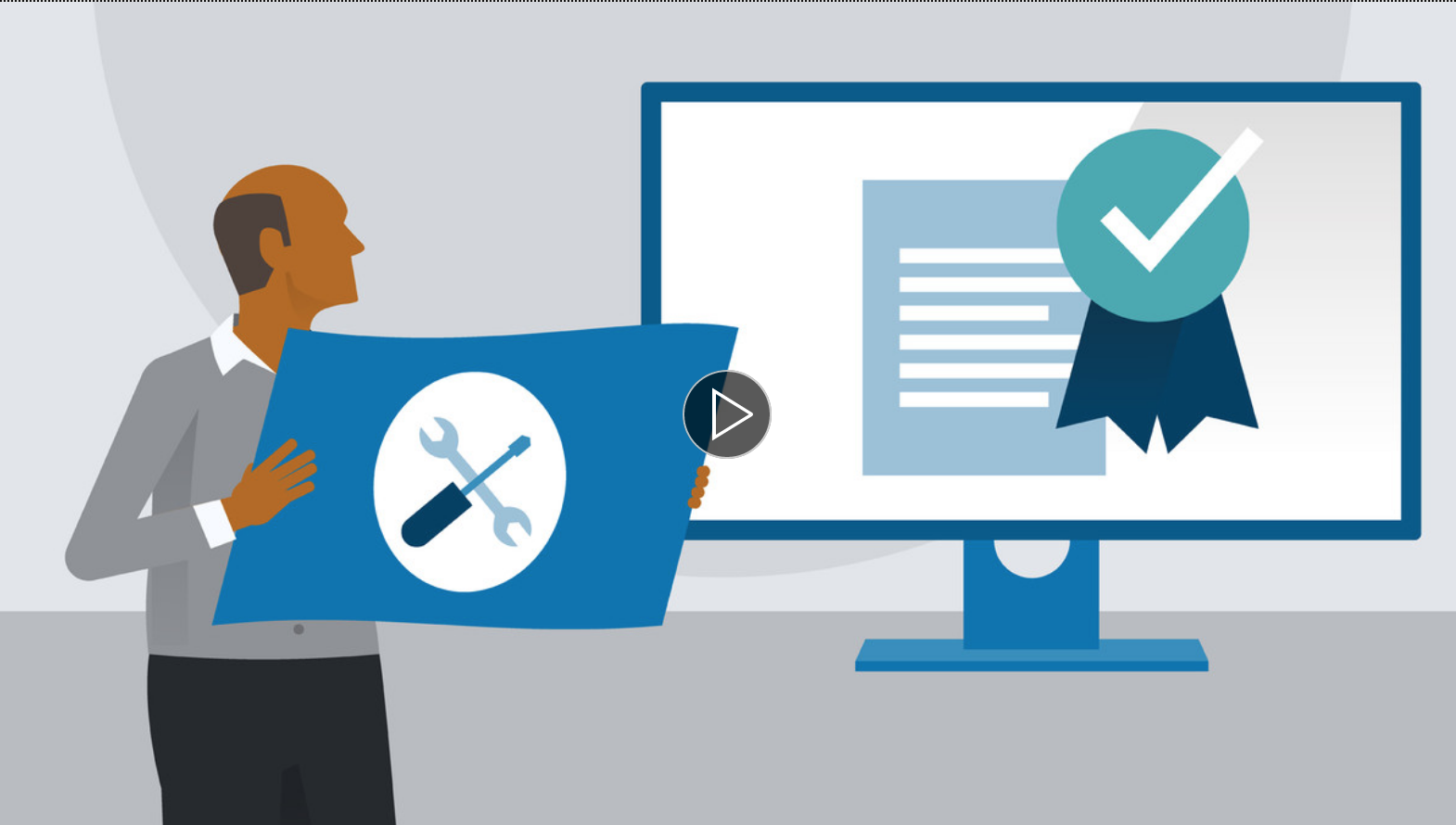 Managing Servers Image